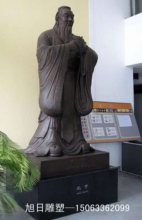 鑄銅、鍛銅雕塑