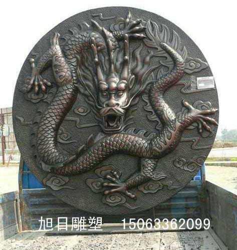 鑄銅、鍛銅雕塑